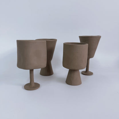 Free Template: Wine Cups
