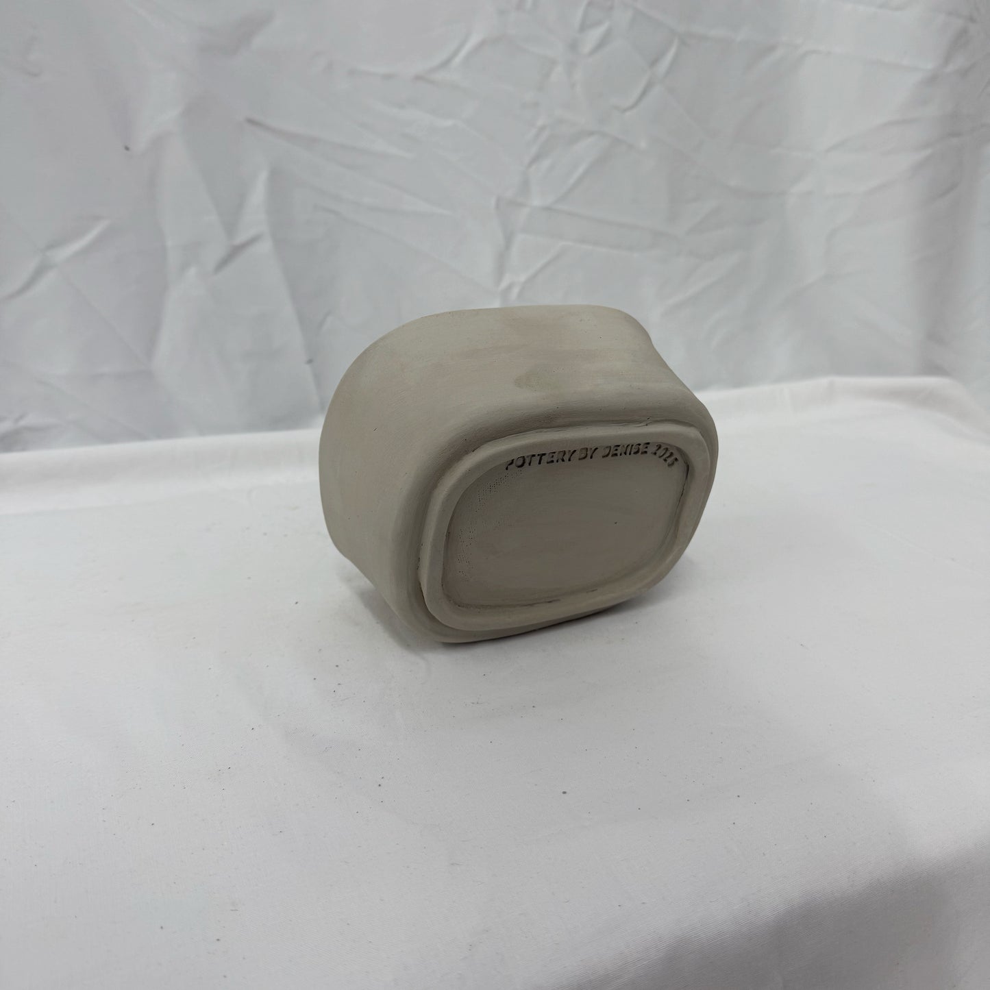Small Baking Dish Template