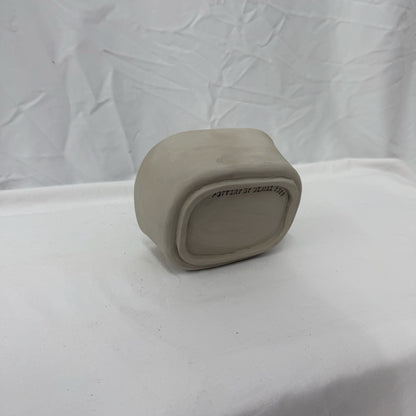 Small Baking Dish Template