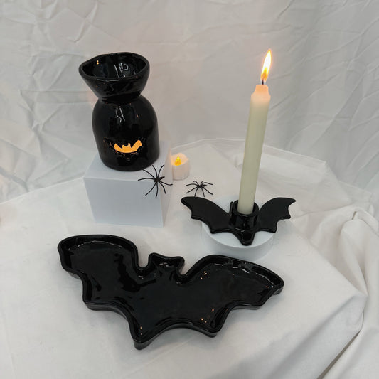 Bat Set Template