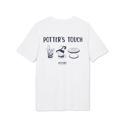 Potter‘s Touch Tee