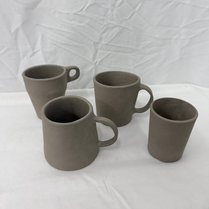 Mug Set 3 Template