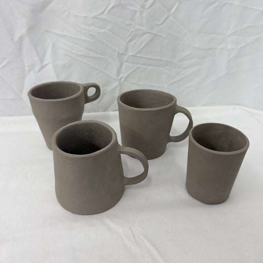 Mug Set 3 Template