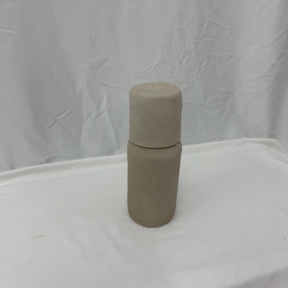 FREE Template: Bottle & Cup Set Template