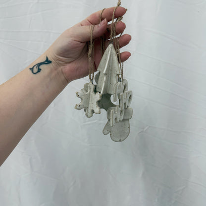 Christmas Ornaments Template