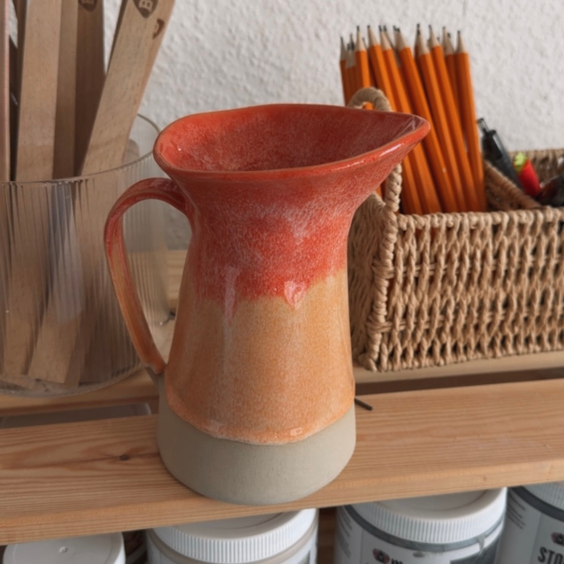 Clay Mail - May 2026