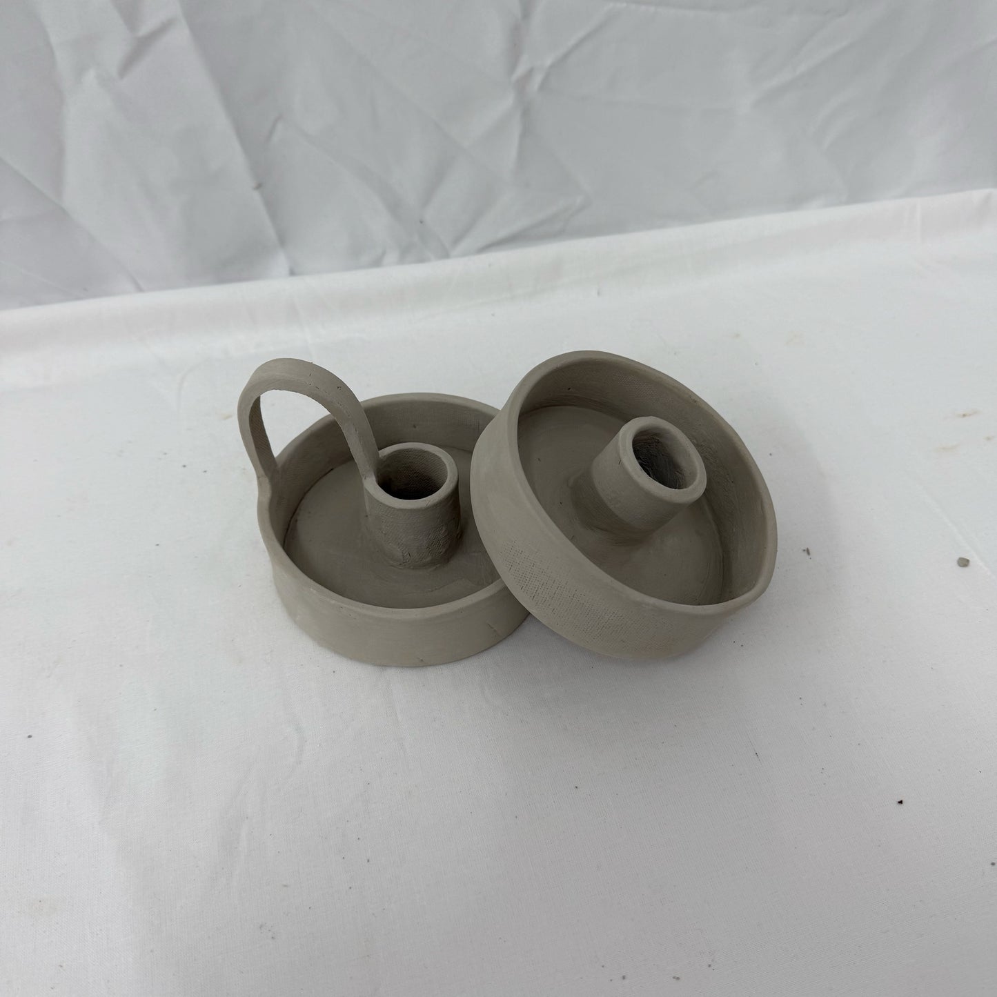 Chamberstick Template