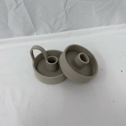 Chamberstick Template