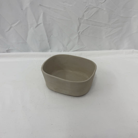 Small Baking Dish Template