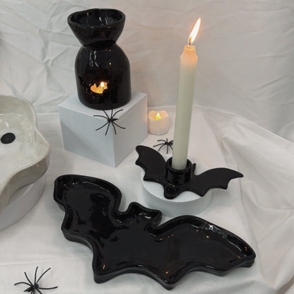 Halloween Set Template