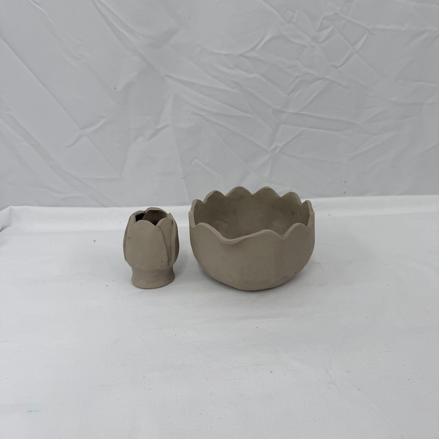 Blossom Matcha Set Template