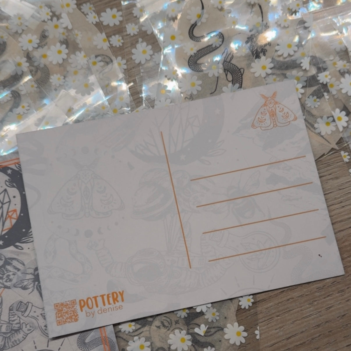 Clay Mail - January 2026