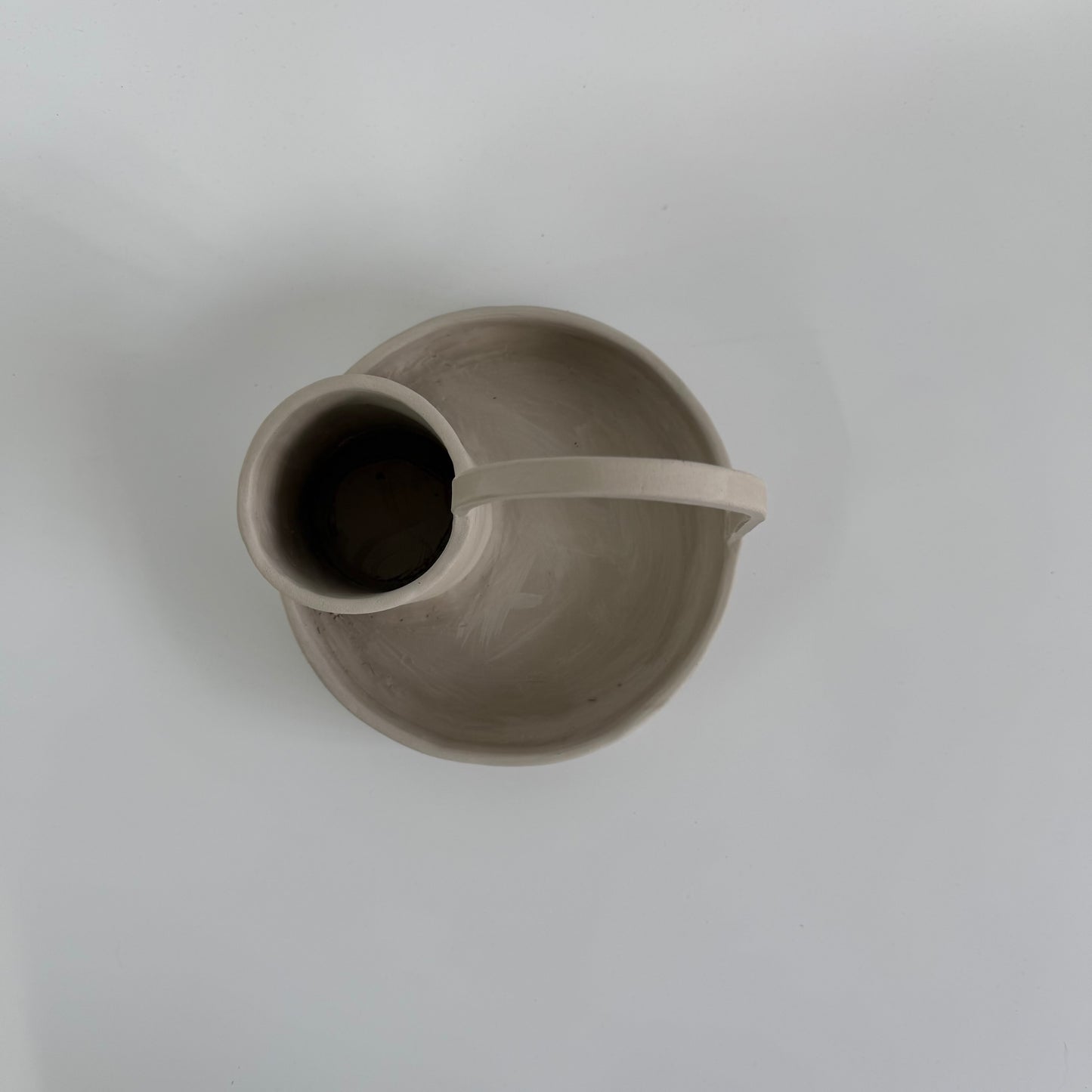 Sink Organizer Template
