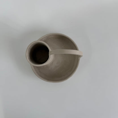 Sink Organizer Template