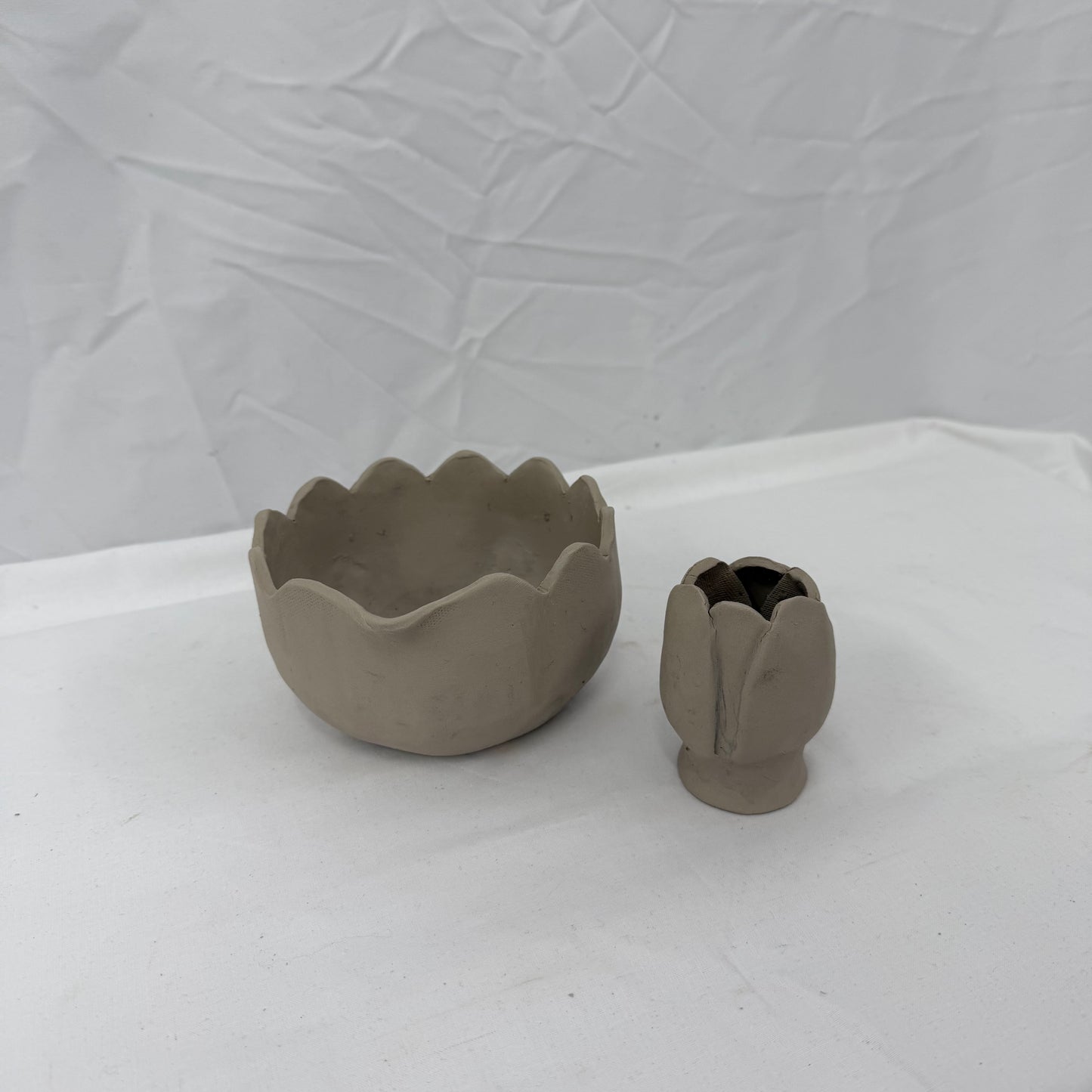 Blossom Matcha Set Template