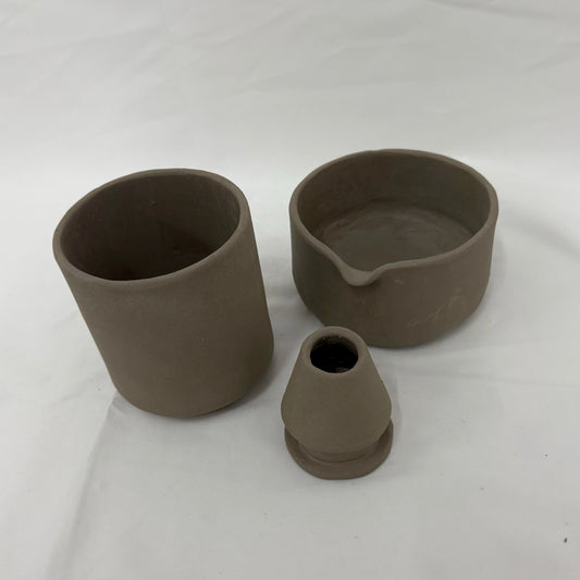 Matcha Set Template