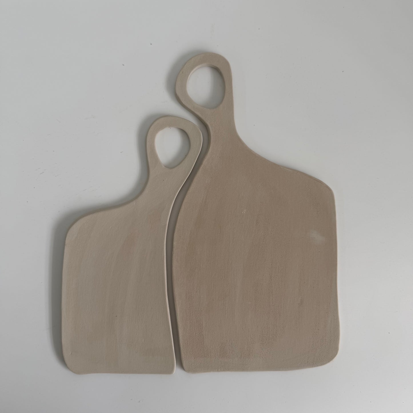 Free Template: Serving Plates