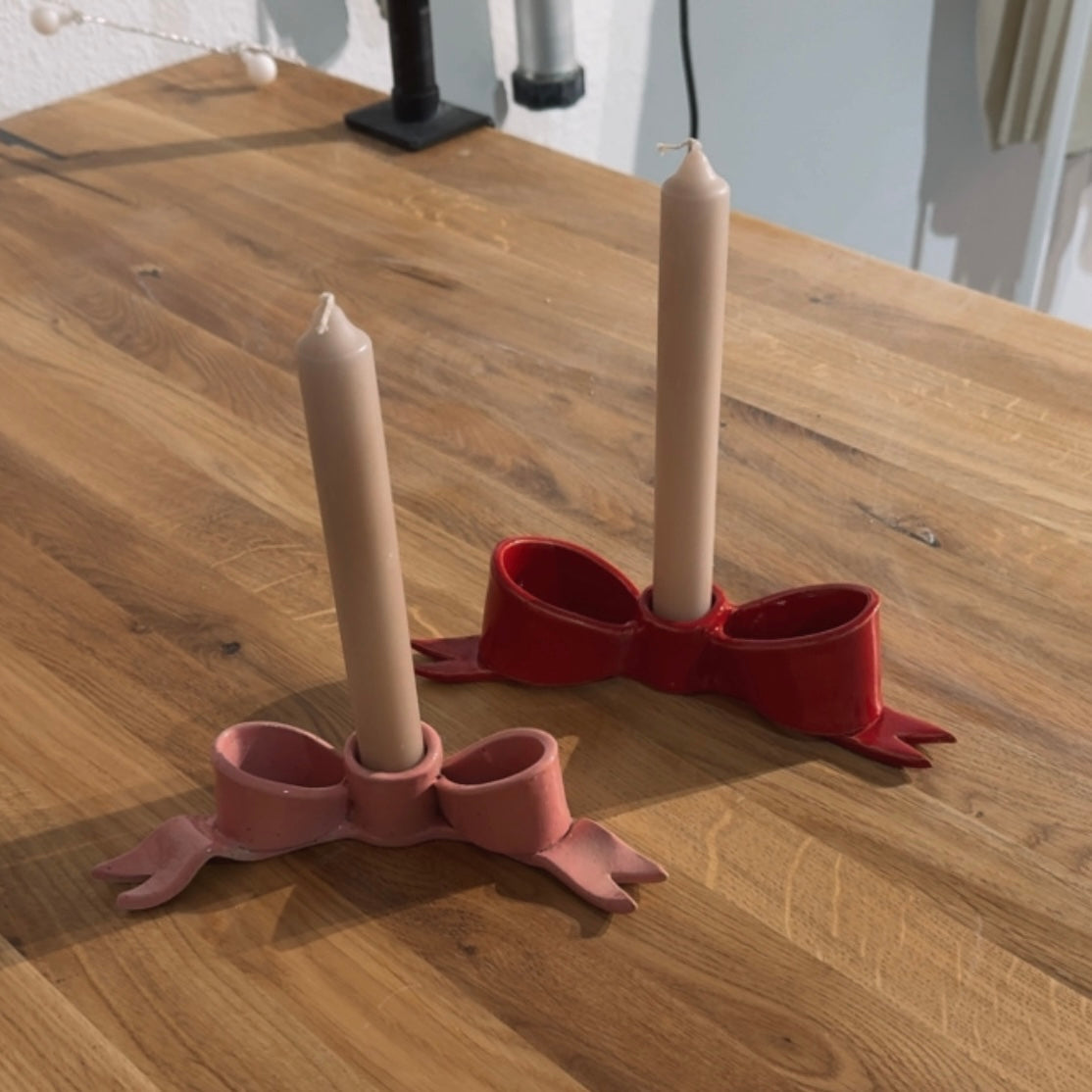 Clay Mail - December 2025