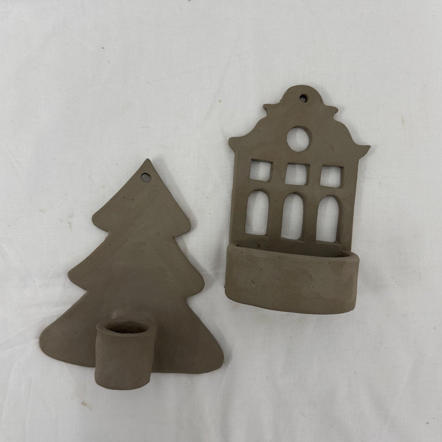 FREE Template: Cozy Wall Lights