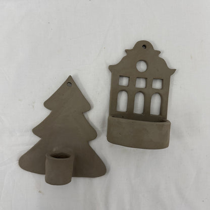 FREE Template: Cozy Wall Lights