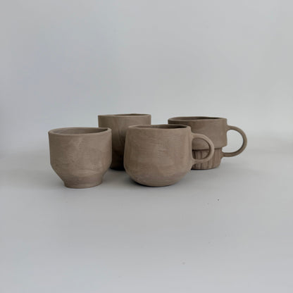 Mug Set 4 Template