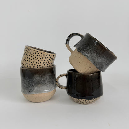 Mug Set 4 Template