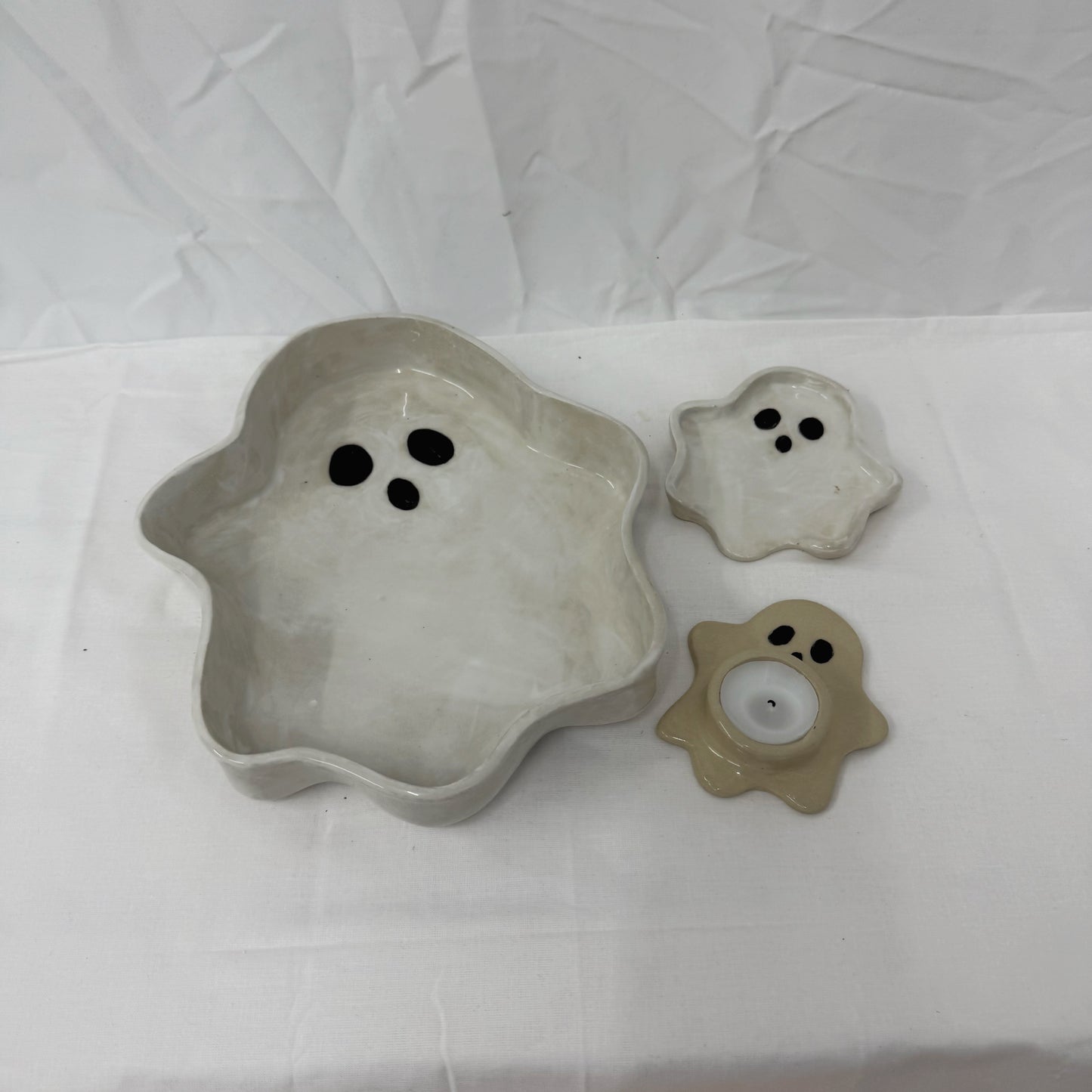 Ghost Set Template