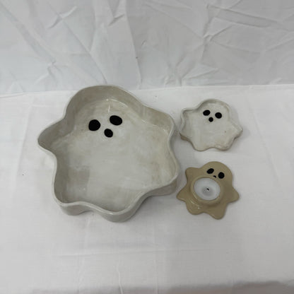 Ghost Set Template