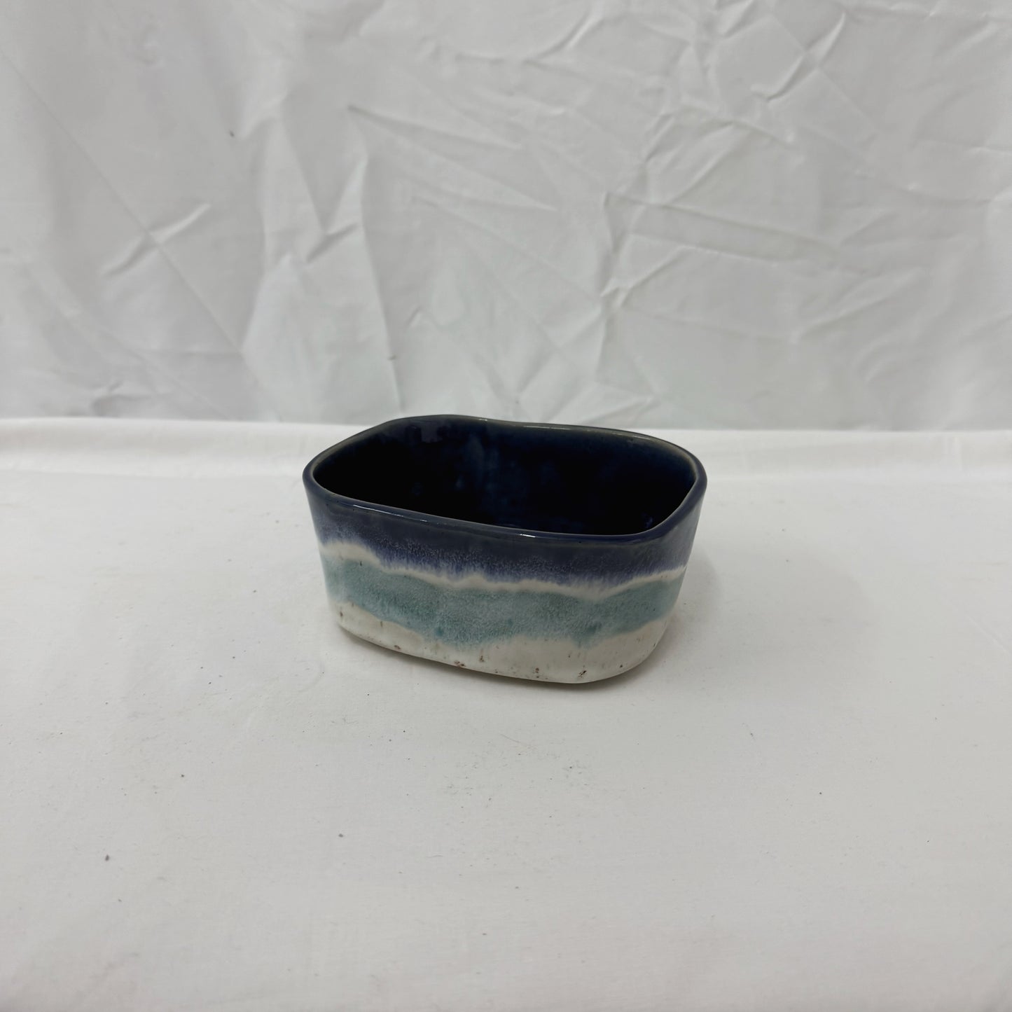 Small Baking Dish Template