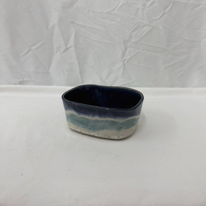 Small Baking Dish Template