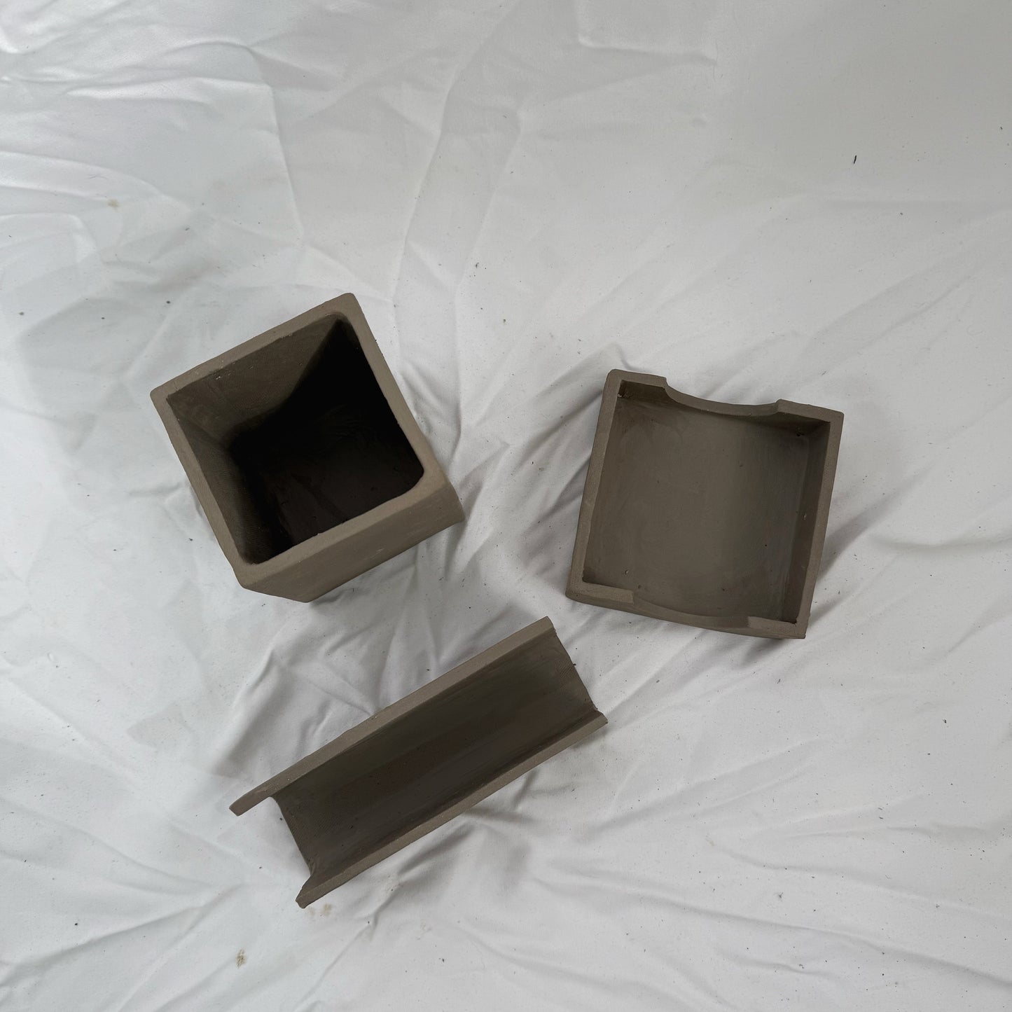 Desk Organizer Set Template