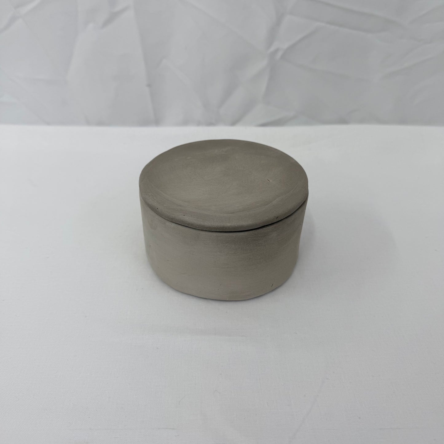 French Butter Dish 2 Template