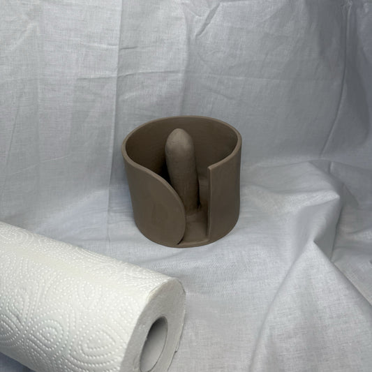 Paper Towel Holder