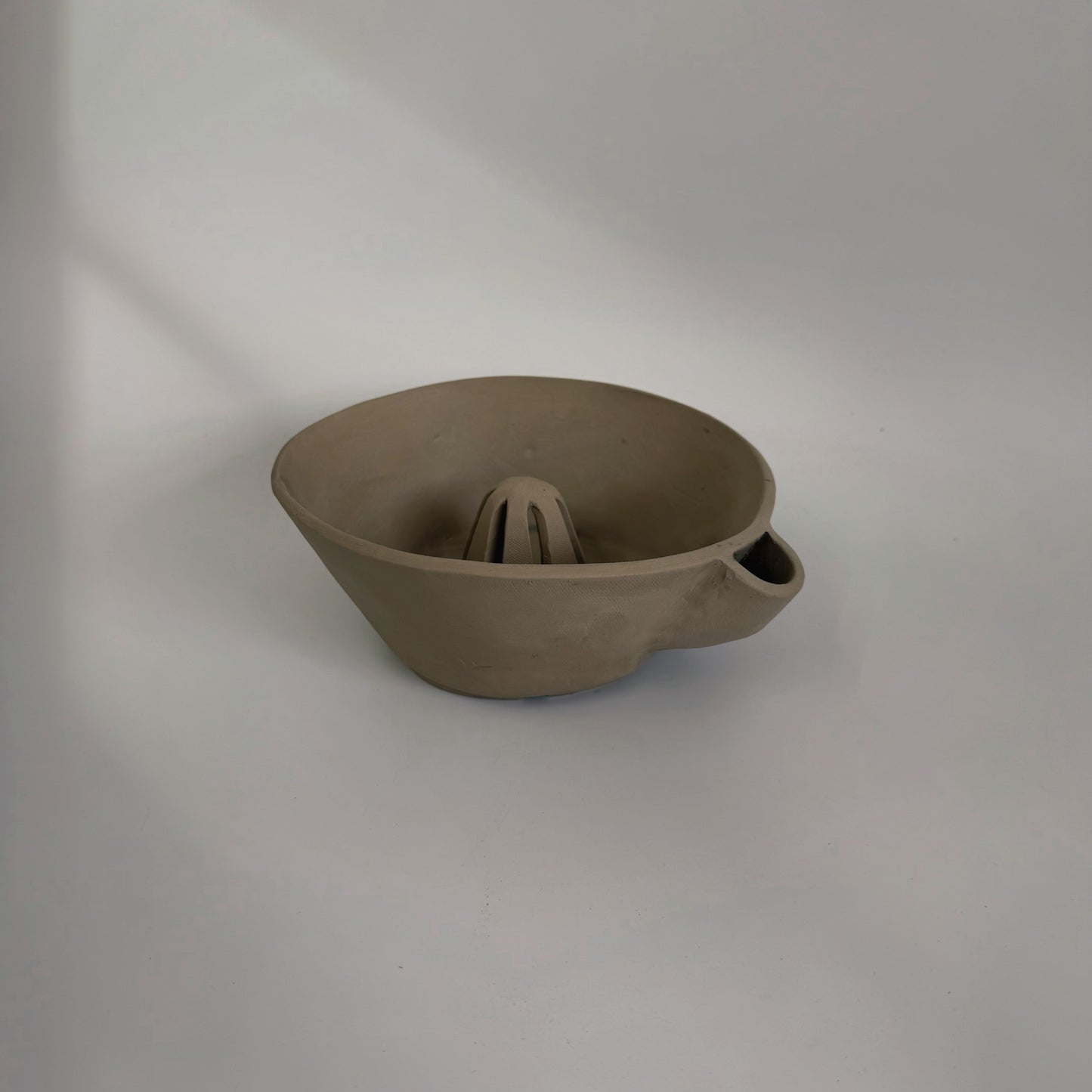 Swirl Berry Bowl Template