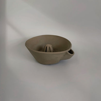 Swirl Berry Bowl Template