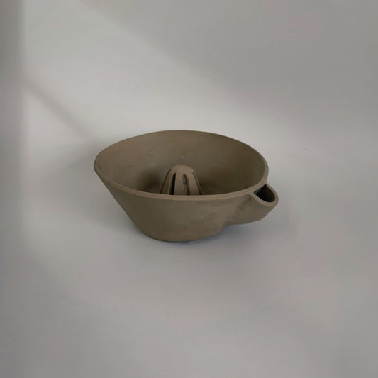 Swirl Berry Bowl Template