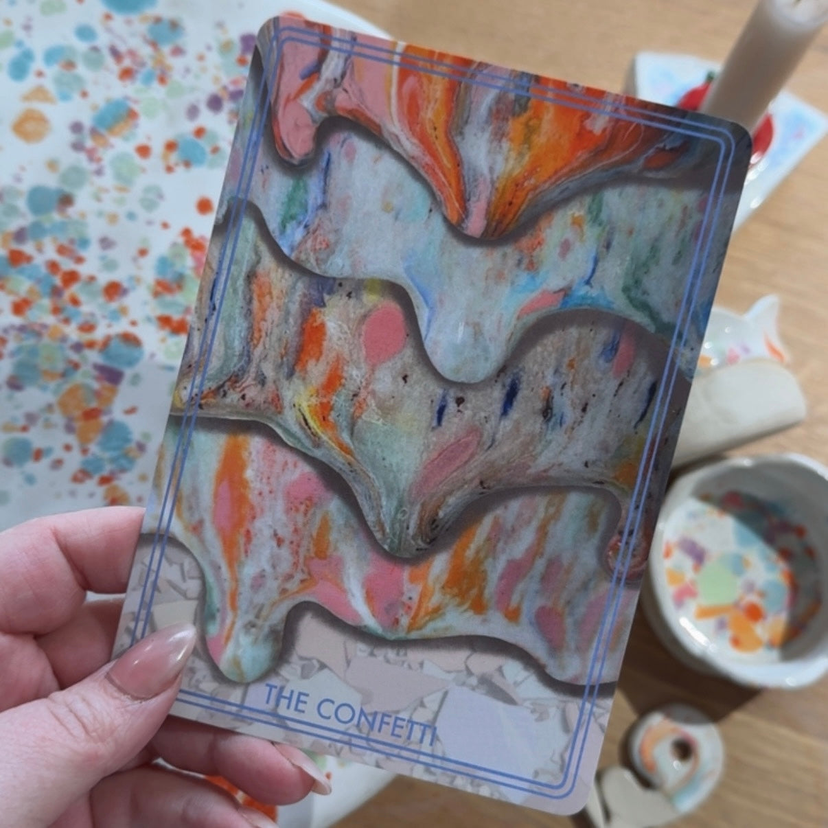 Clay Mail - February 2026