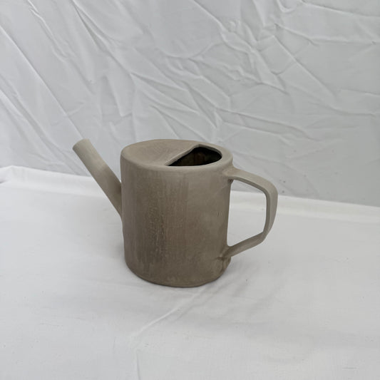 Watering Can Pottery Template