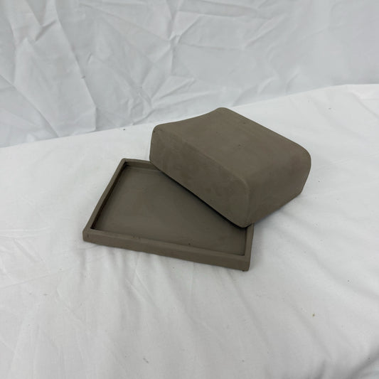 Butter Dish 2 Template