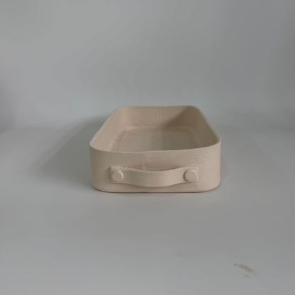 Baking Dish Template