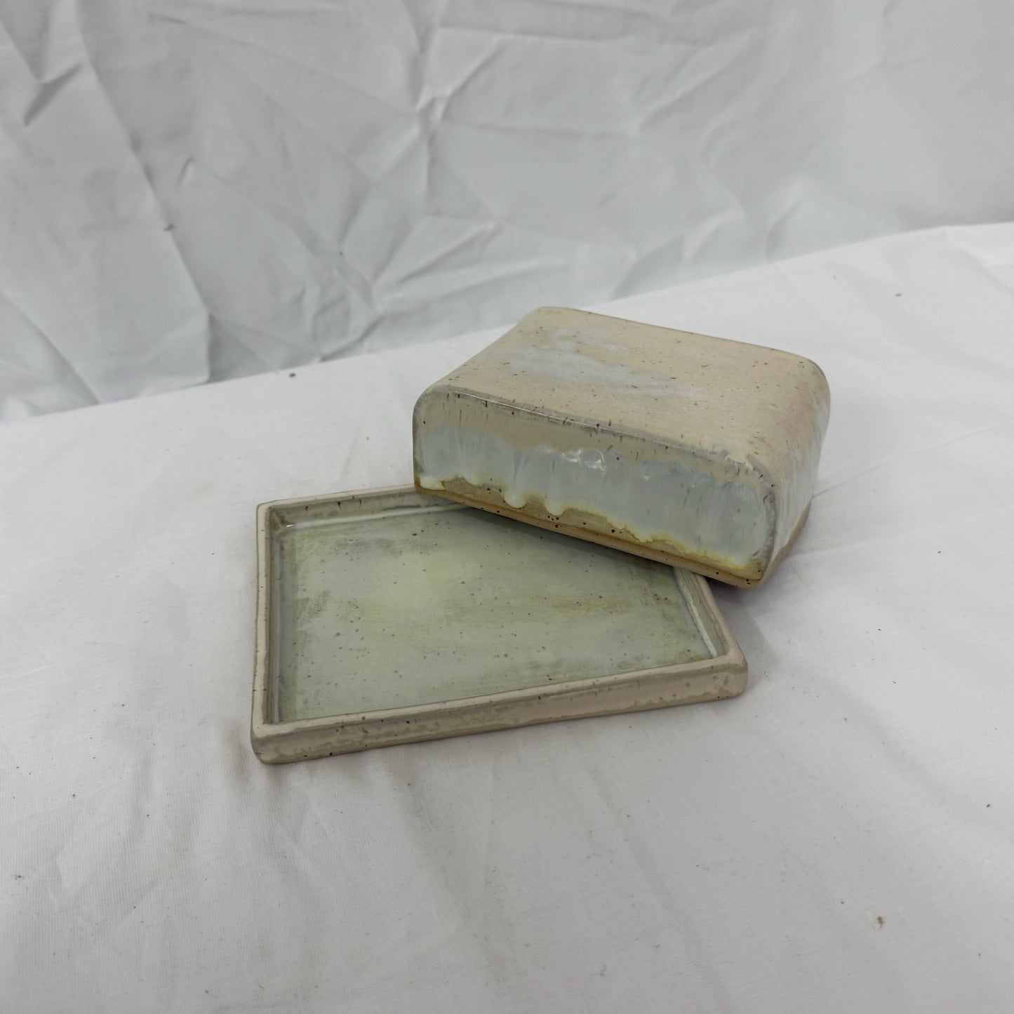 Butter Dish 2 Template