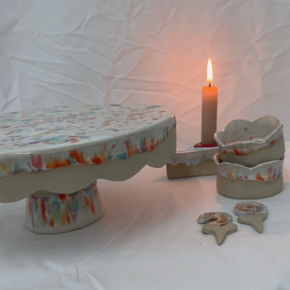 Clay Mail - February 2026