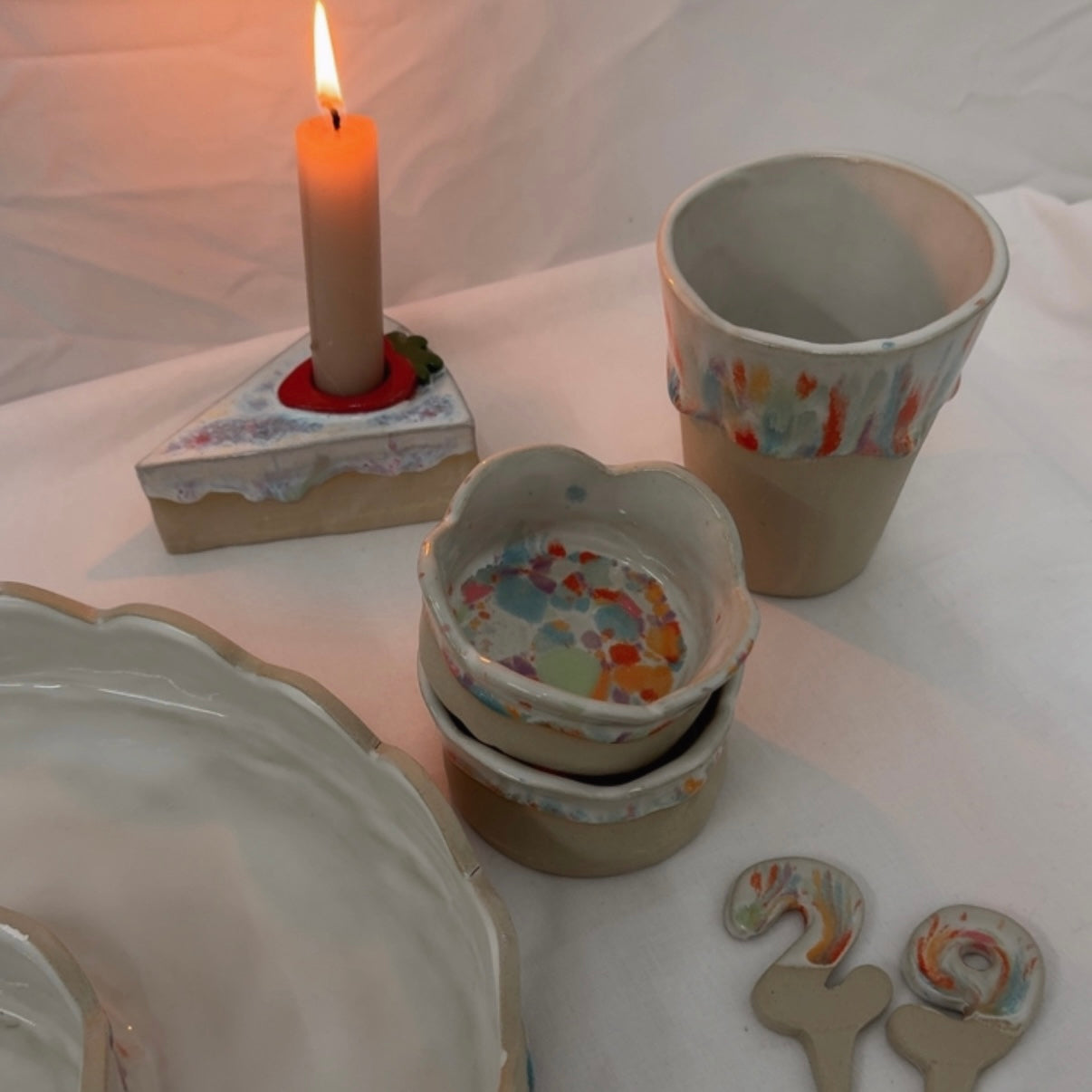 Clay Mail - February 2026