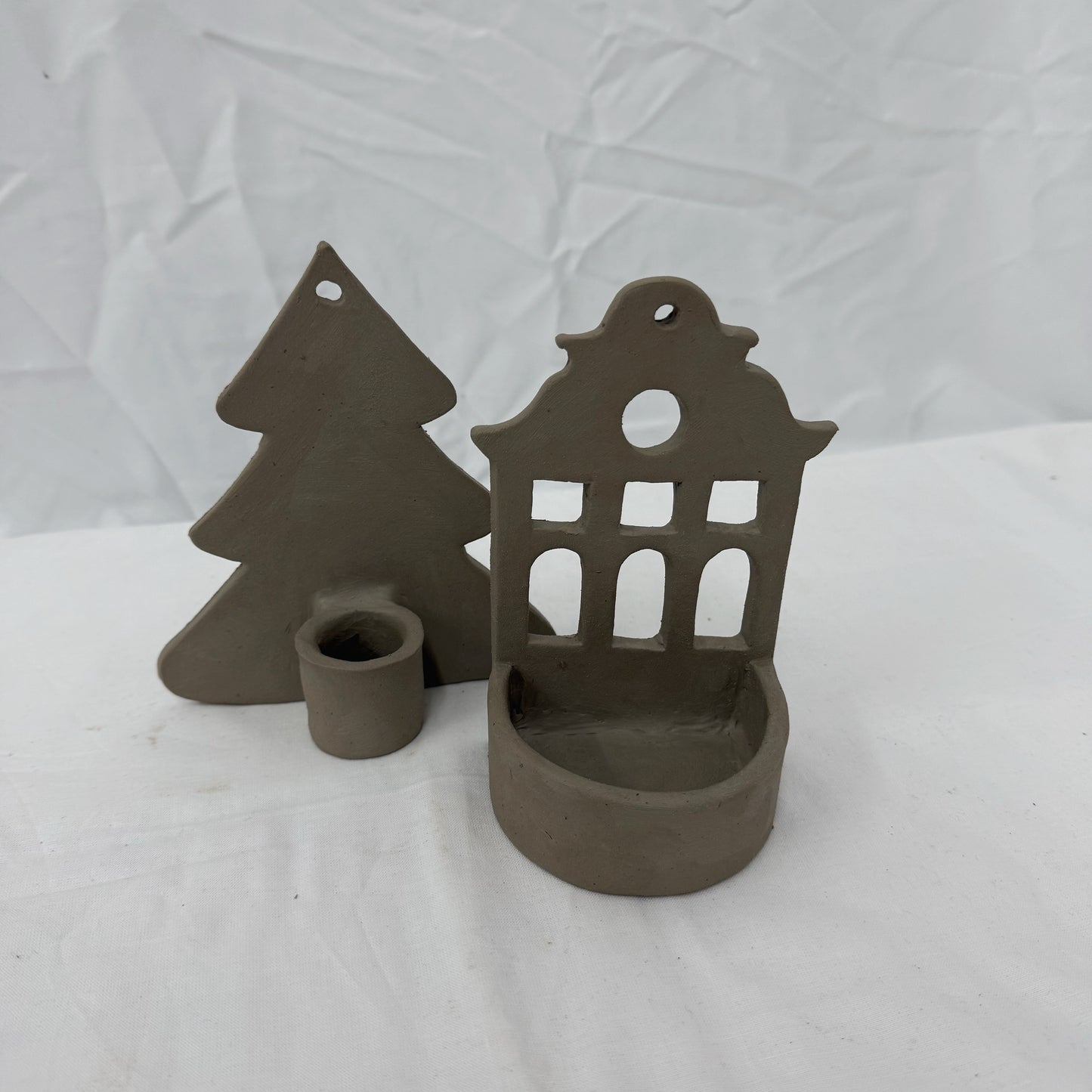 FREE Template: Cozy Wall Lights