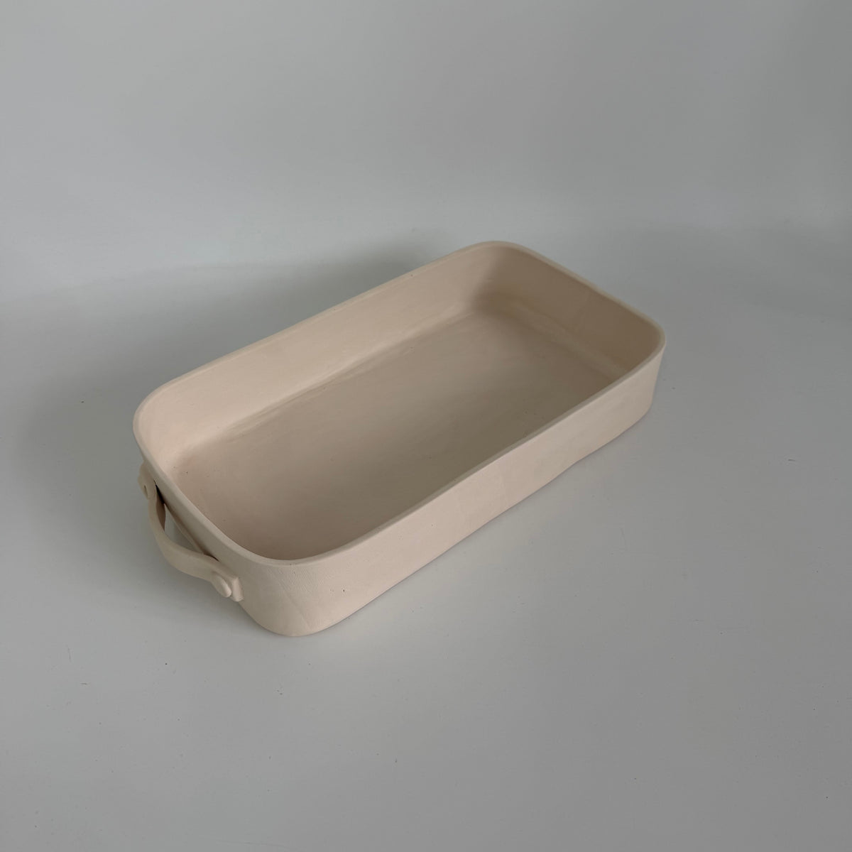 Baking Dish Template