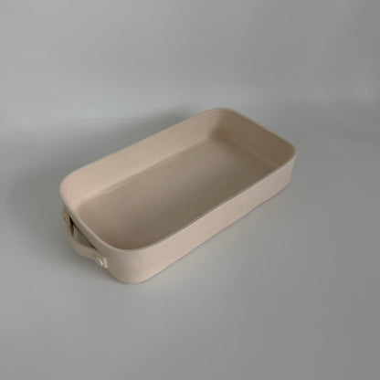 Baking Dish Template