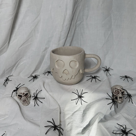 Poisoned Mug Template