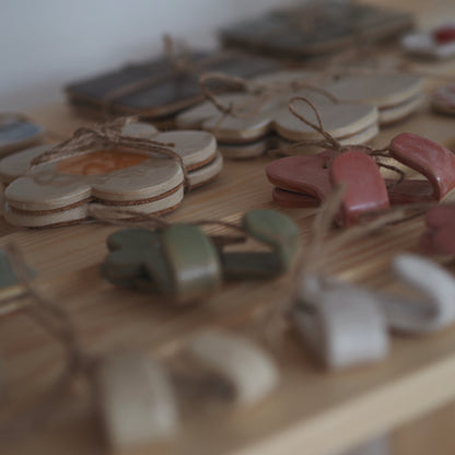 FREE Template: Studio Goodies
