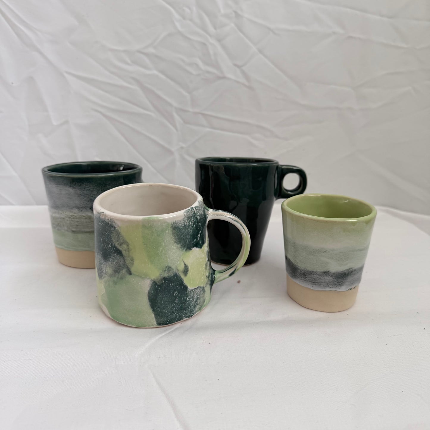 Mug Set 3 Template