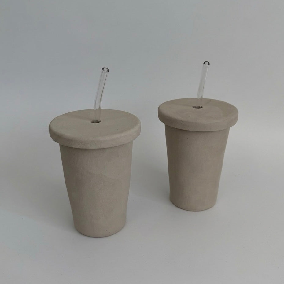 Cold Cup Template